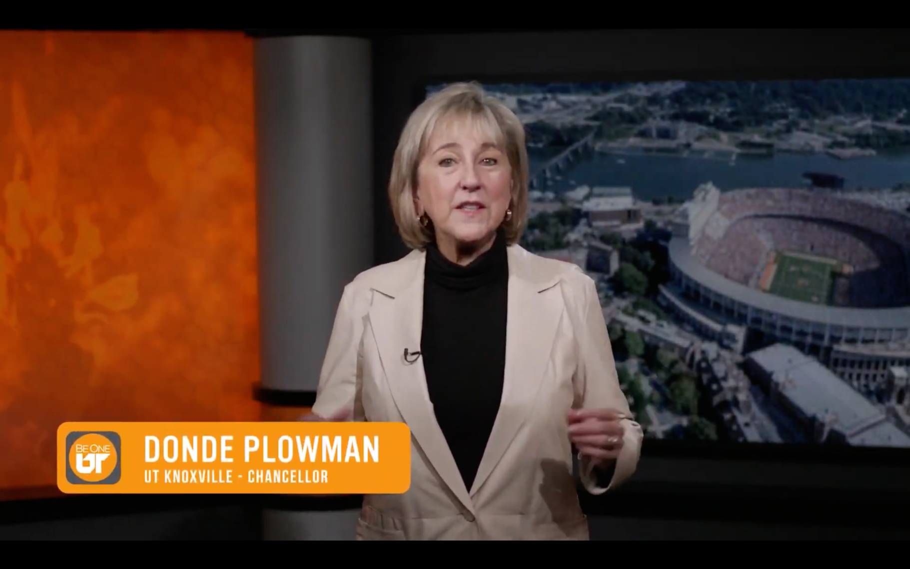 2022 State of the University Address